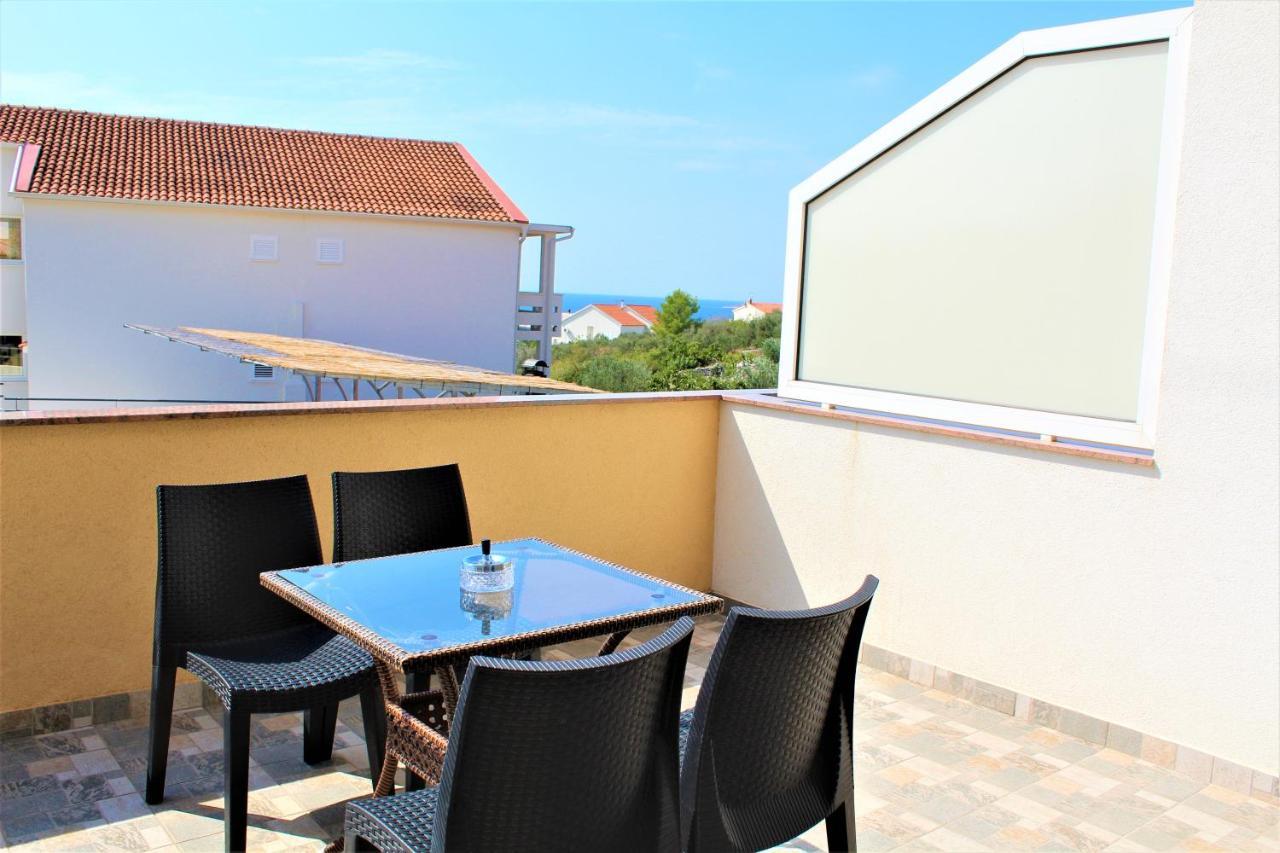 Apartment Jure Primošten Cameră foto
