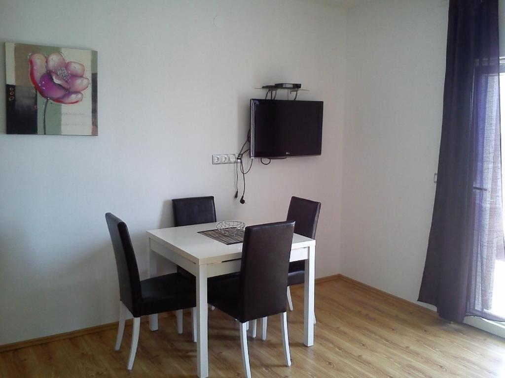 Apartment Jure Primošten Exterior foto