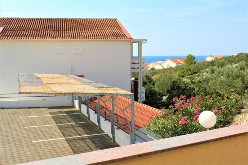 Apartment Jure Primošten Exterior foto