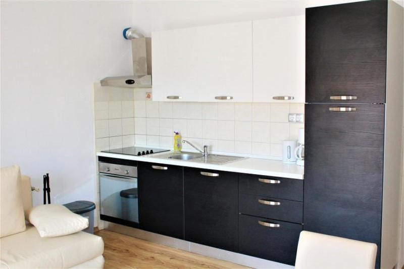 Apartment Jure Primošten Exterior foto